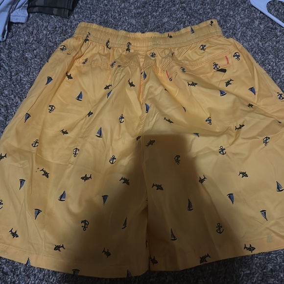 Shorts - Picture 2 of 2